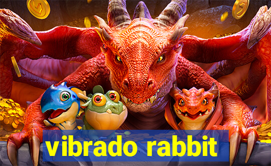 vibrado rabbit